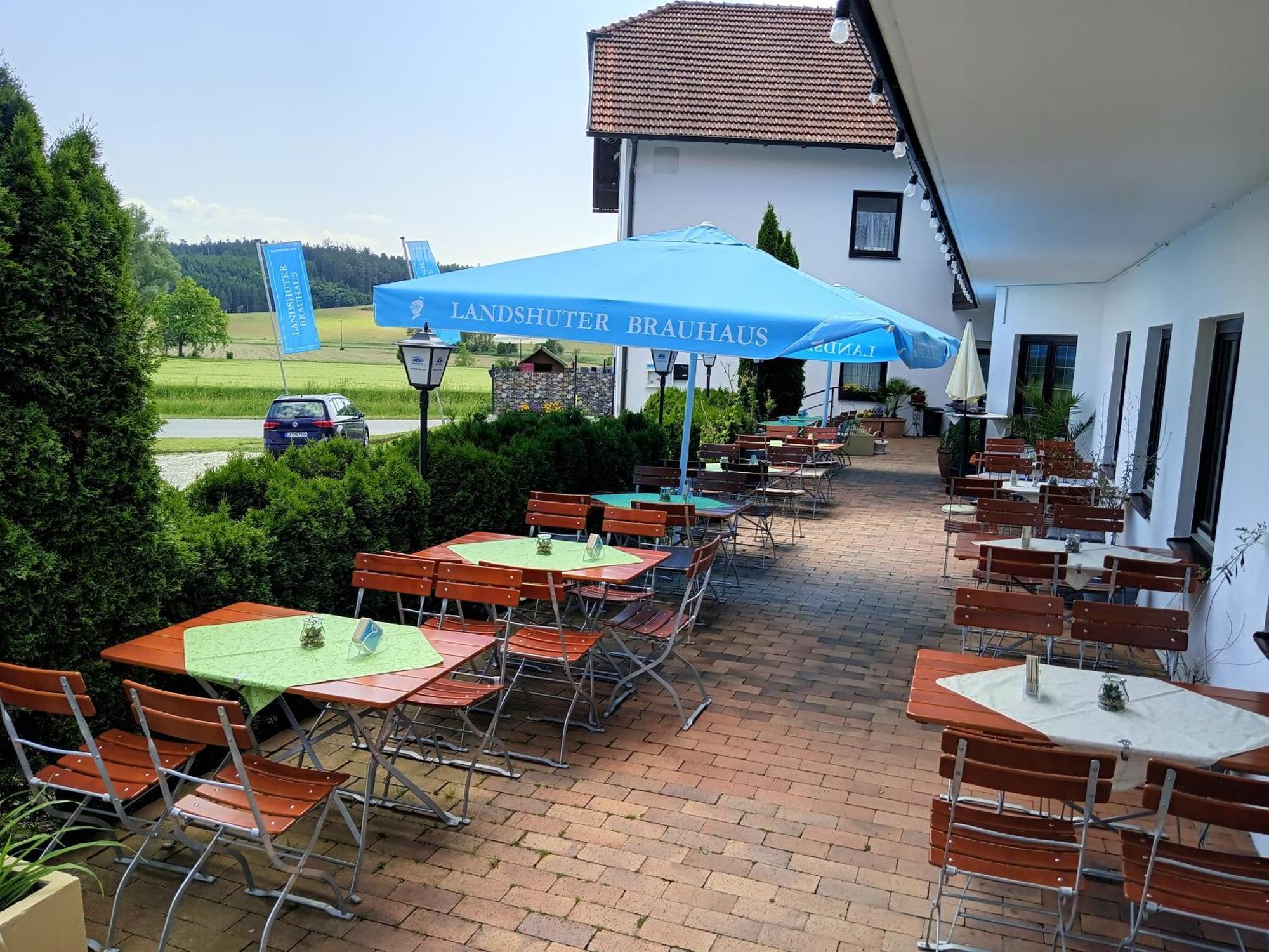 Gasthof Kollmeder Furth  Exterior foto